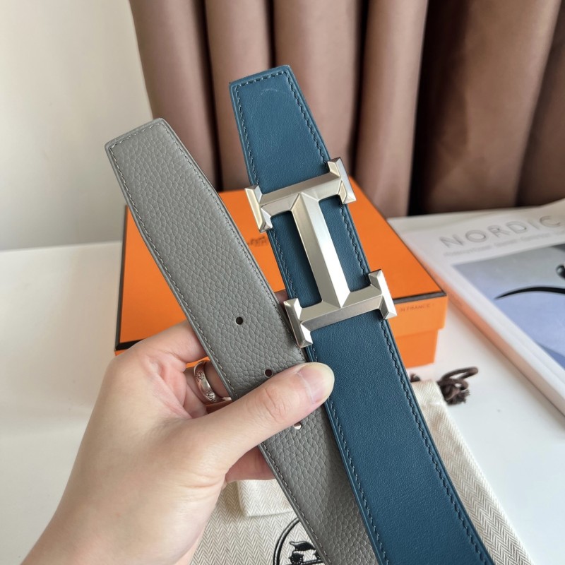 Hermes Men Belt