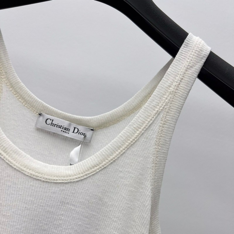 Dior Singlet