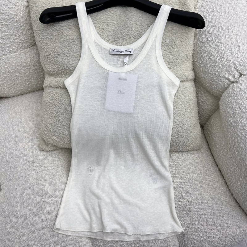 Dior Singlet