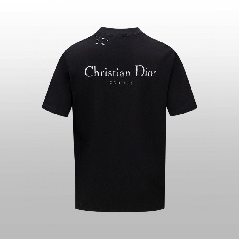 Dior Unisex Tee