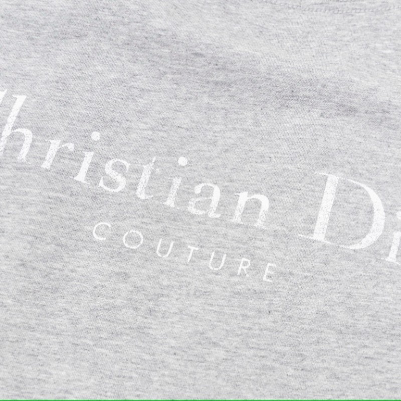 Dior Unisex Tee