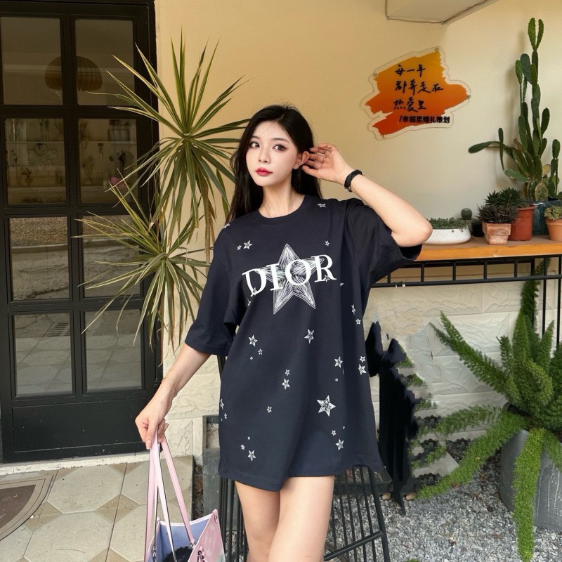 Dior Unisex Tee