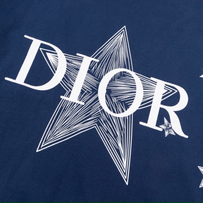 Dior Unisex Tee