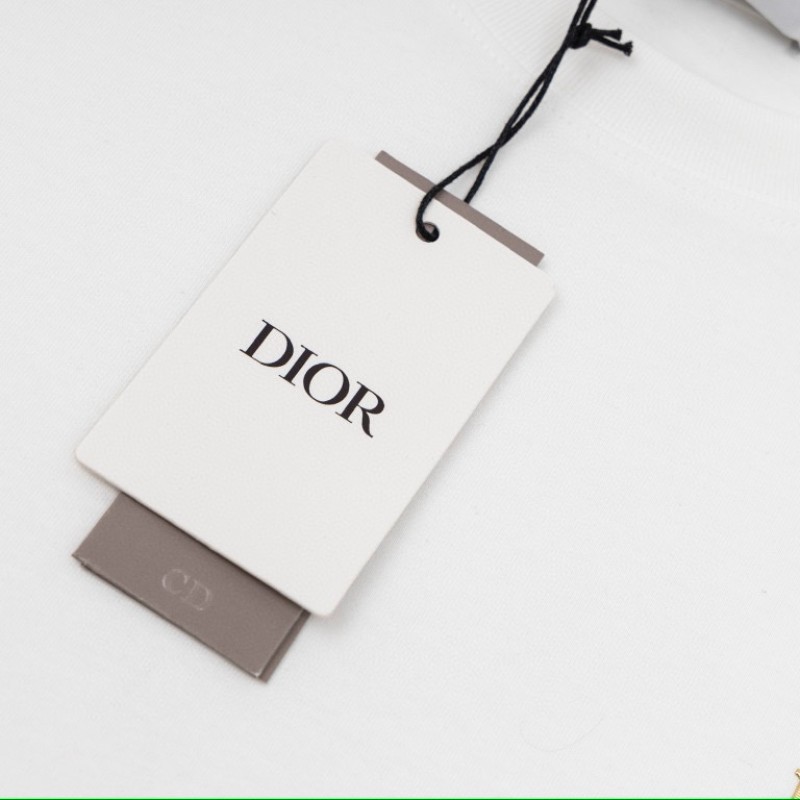 Dior Unisex Tee