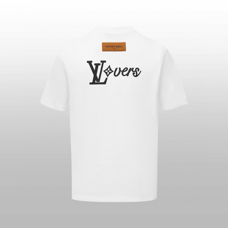 LV Unisex Tee