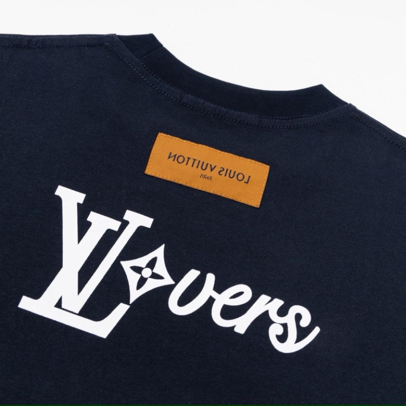 LV Unisex Tee