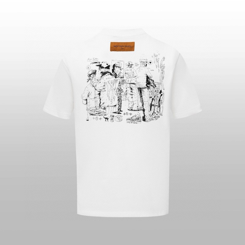 LV Unisex Tee