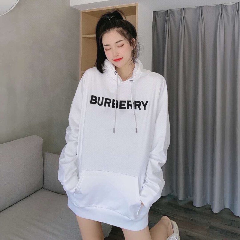 Burberry Unisex Hoodie