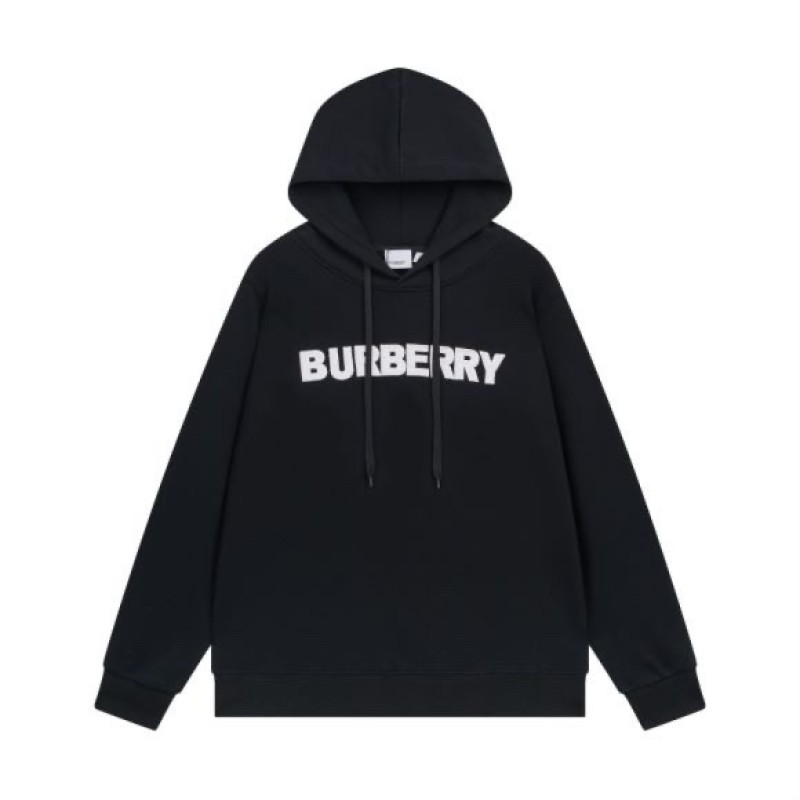 Burberry Unisex Hoodie