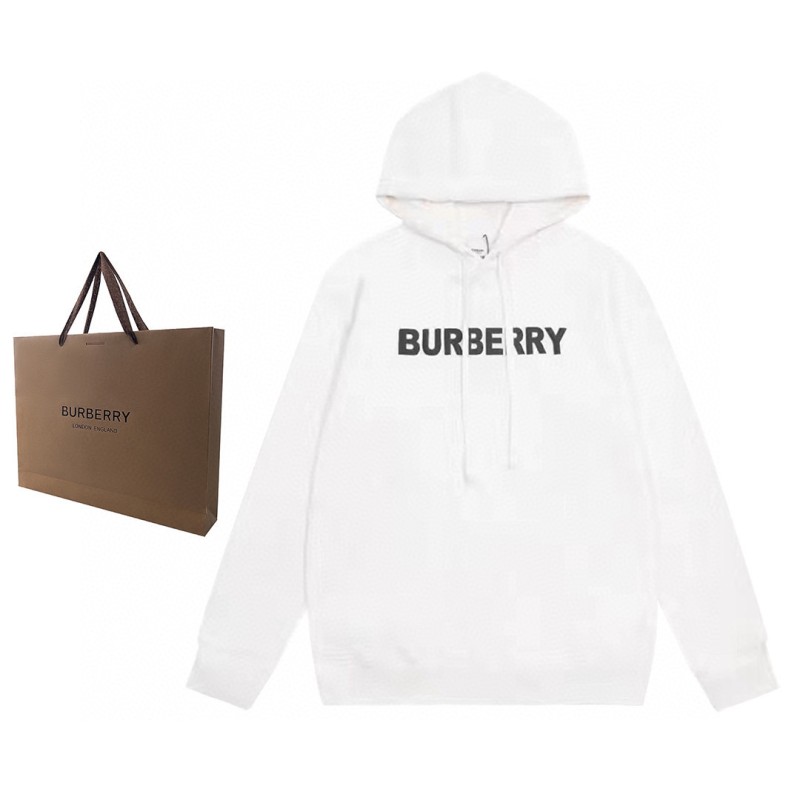 Burberry Unisex Hoodie