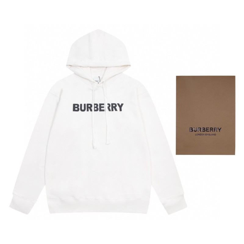 Burberry Unisex Hoodie