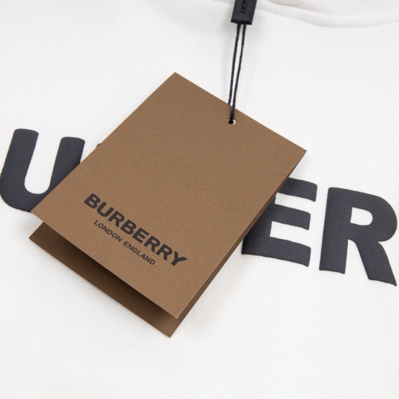 Burberry Unisex Hoodie