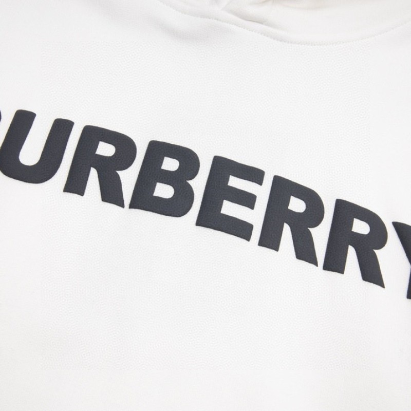 Burberry Unisex Hoodie