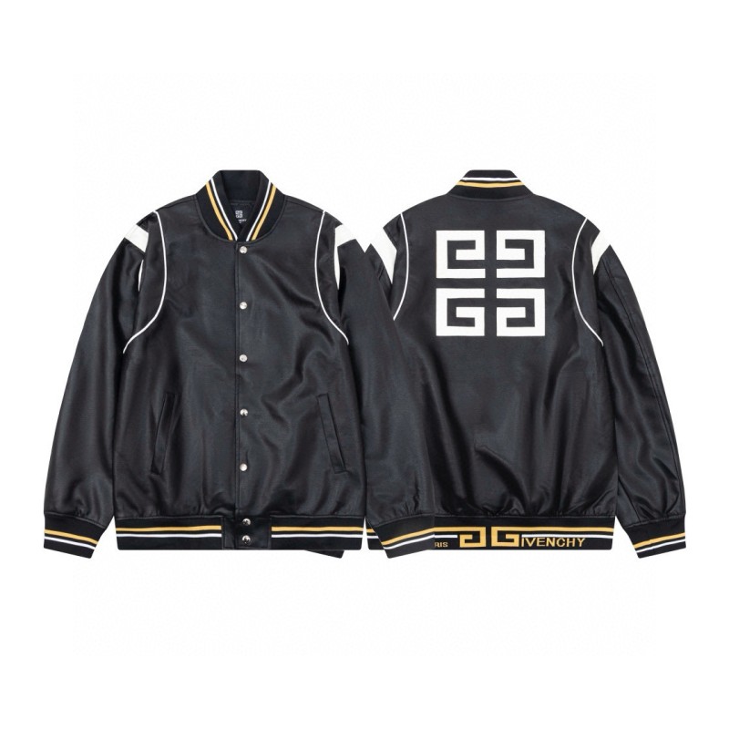 Givenchy Unisex Jacket