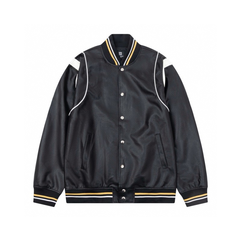 Givenchy Unisex Jacket