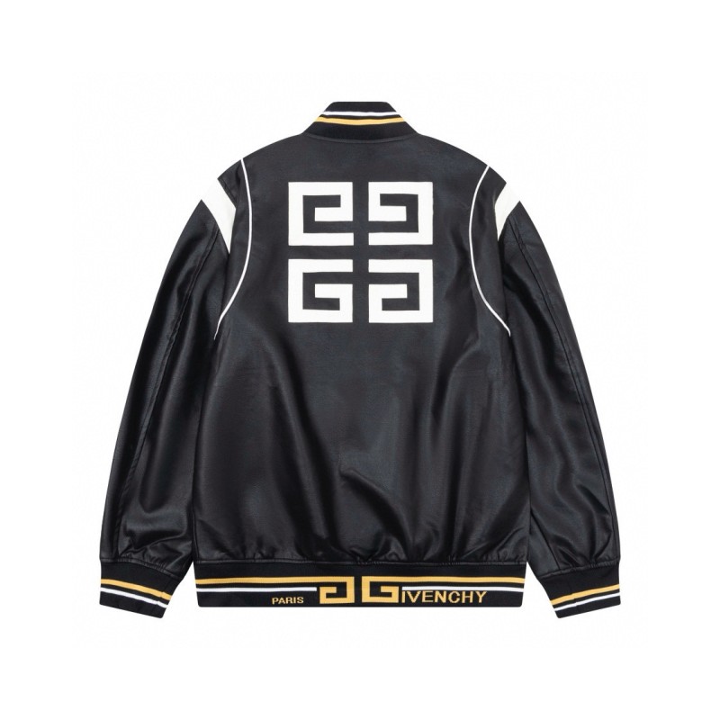 Givenchy Unisex Jacket