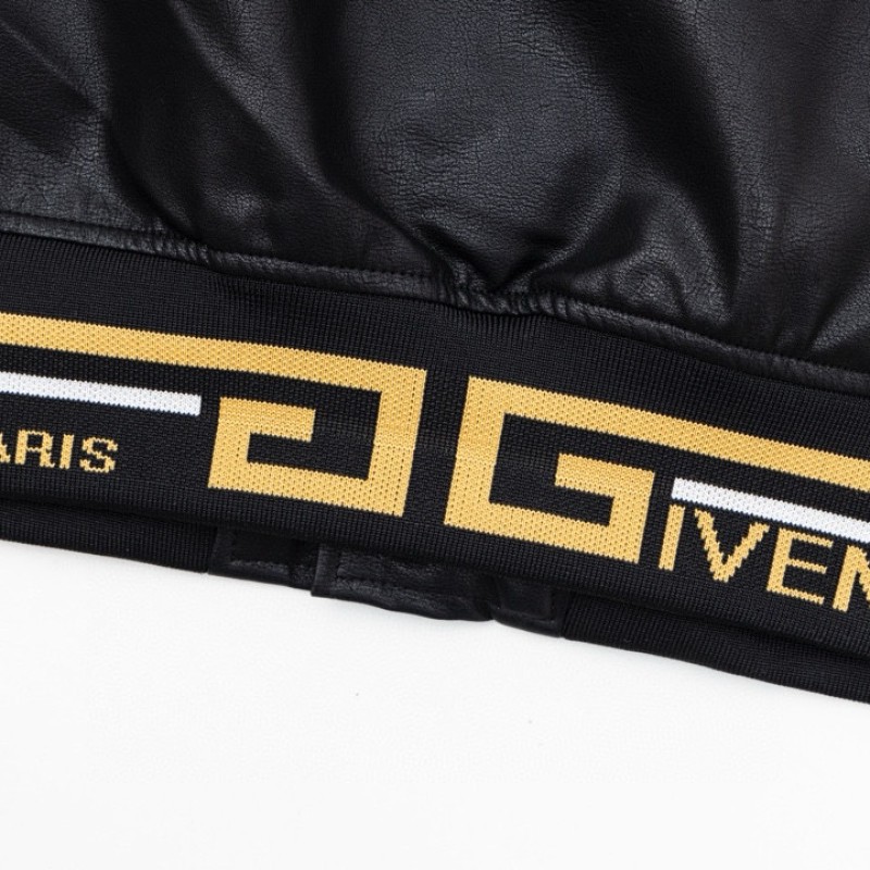 Givenchy Unisex Jacket