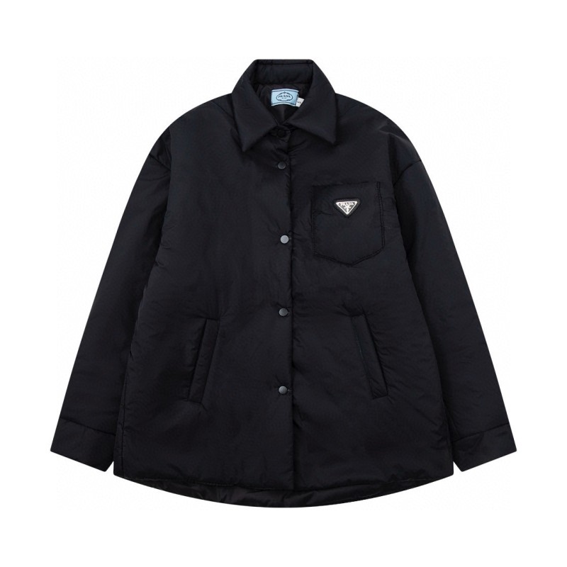 Prada Unisex Down Jacket