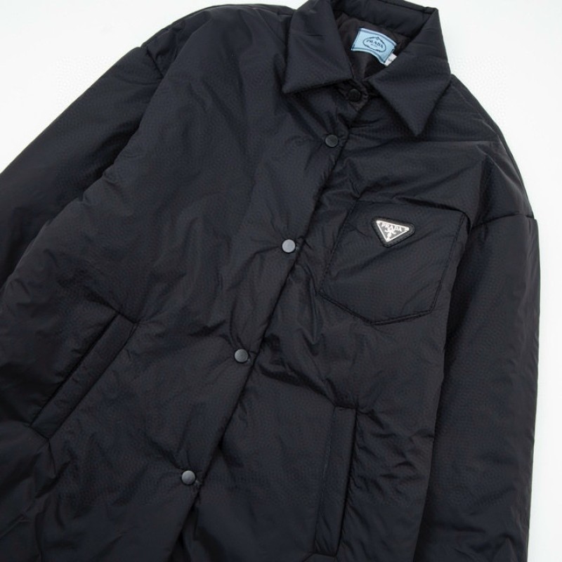 Prada Unisex Down Jacket