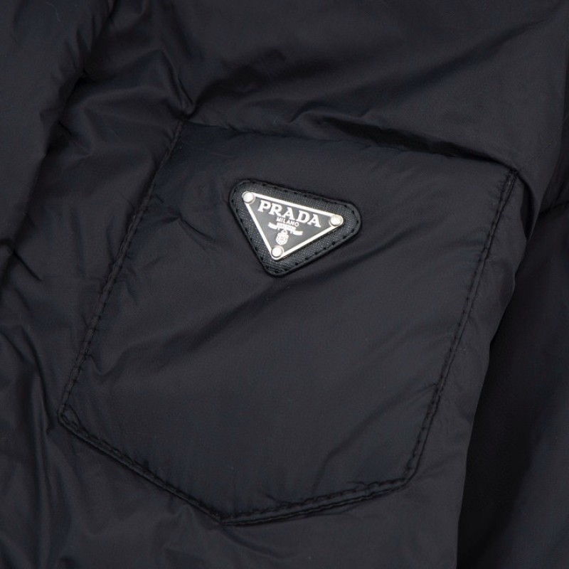 Prada Unisex Down Jacket