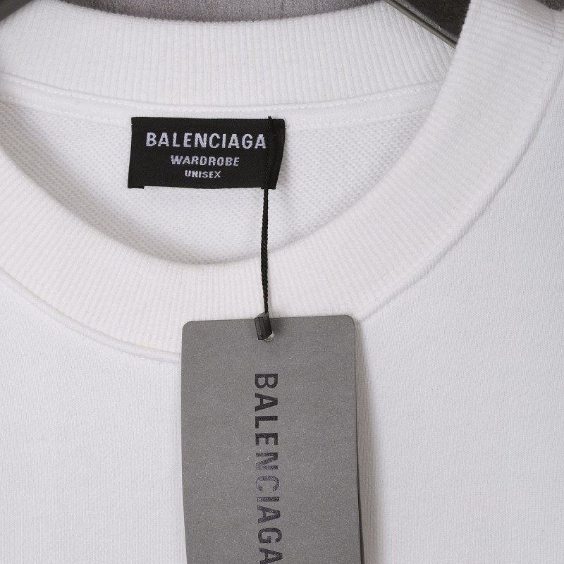 Balenciaga Unisex Sweater