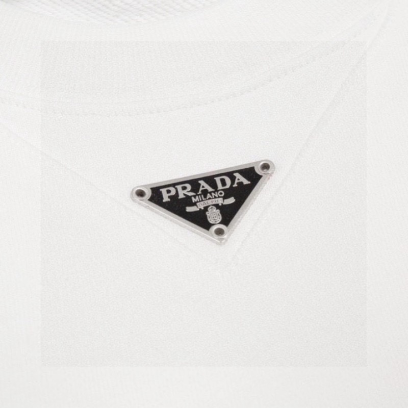 Prada Unisex Sweater