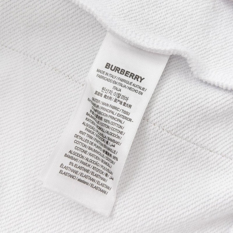 Burberry Unisex Sweater