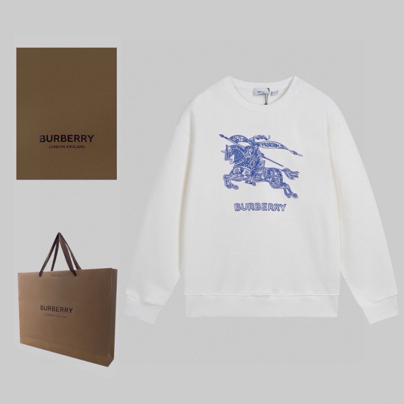 Burberry Unisex Sweater