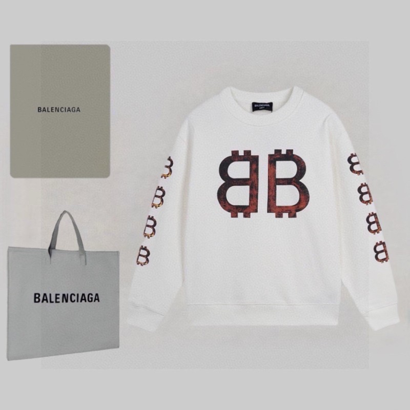 Balenciaga Unisex Sweater