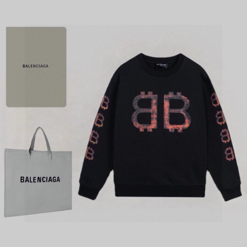 Balenciaga Unisex Sweater