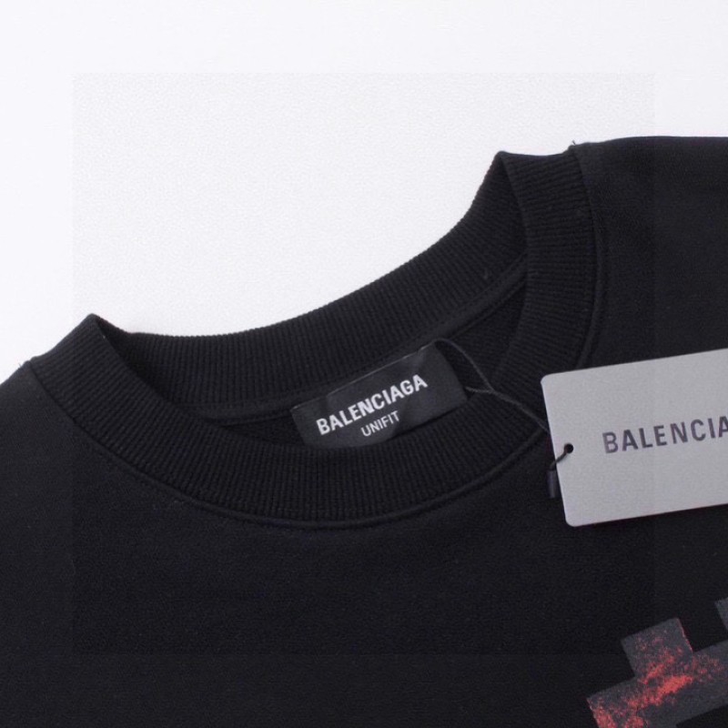 Balenciaga Unisex Sweater