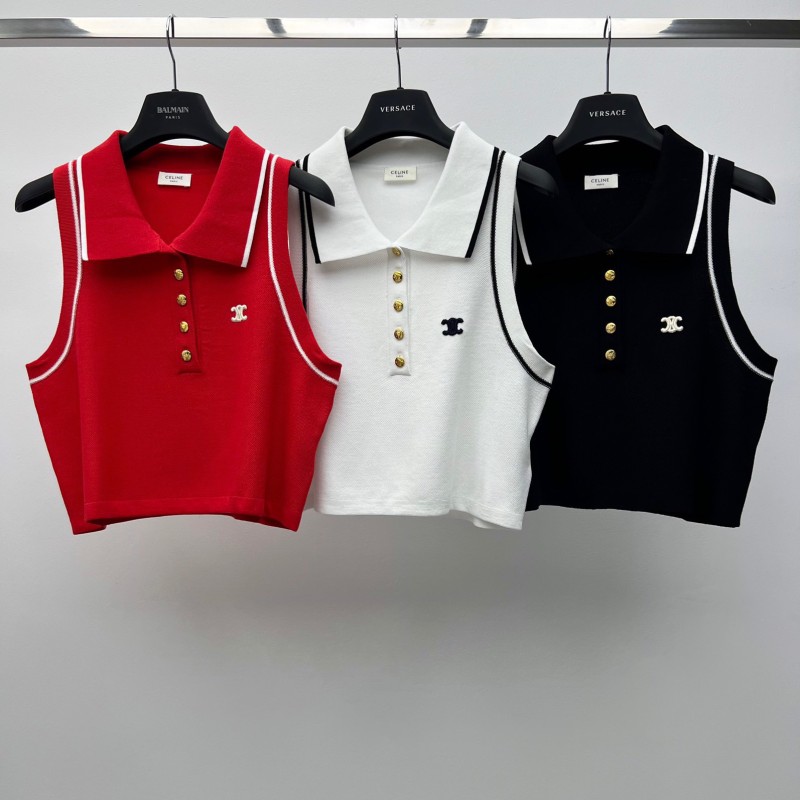 Celine Singlet