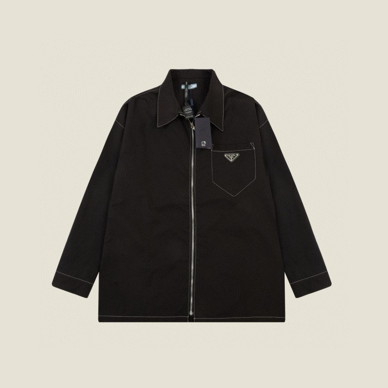 Prada Unisex Jacket