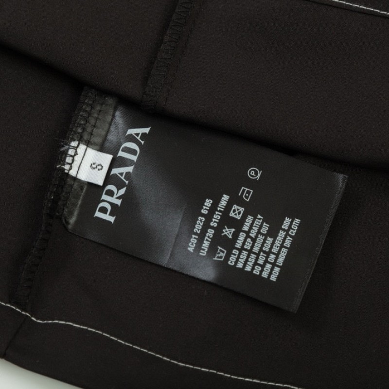 Prada Unisex Jacket