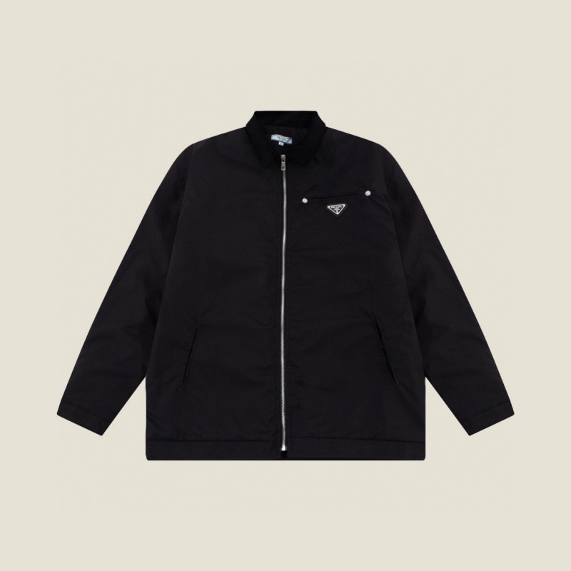 Prada Unisex Jacket