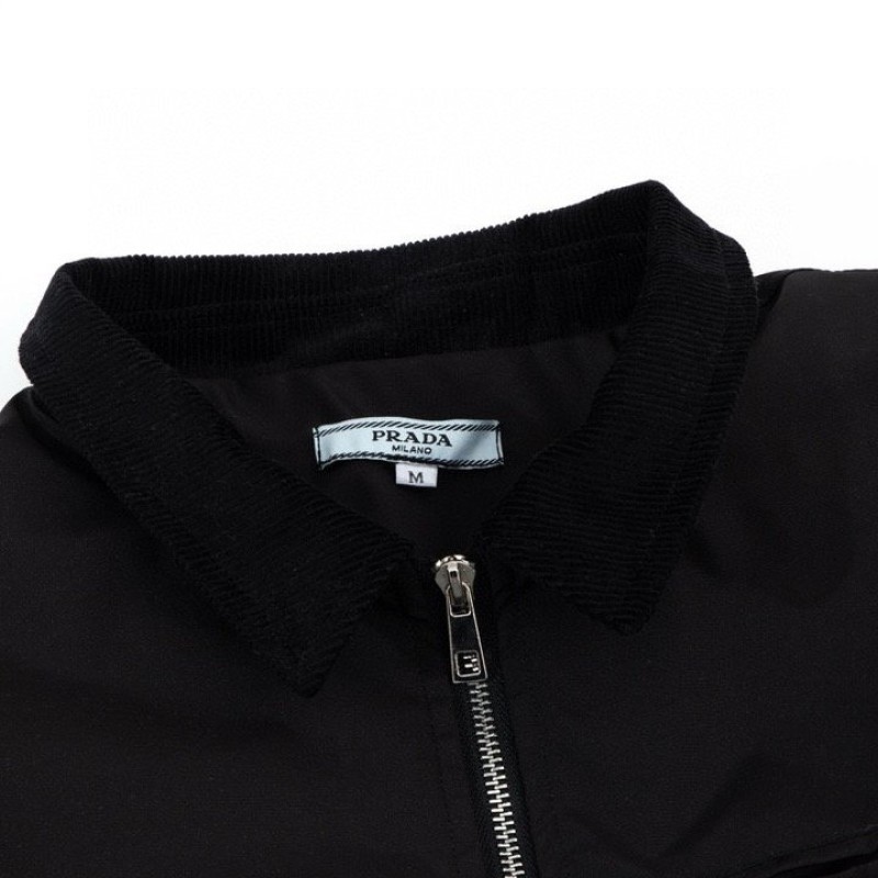 Prada Unisex Jacket