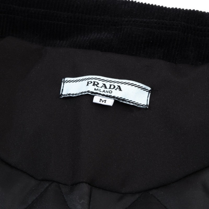 Prada Unisex Jacket