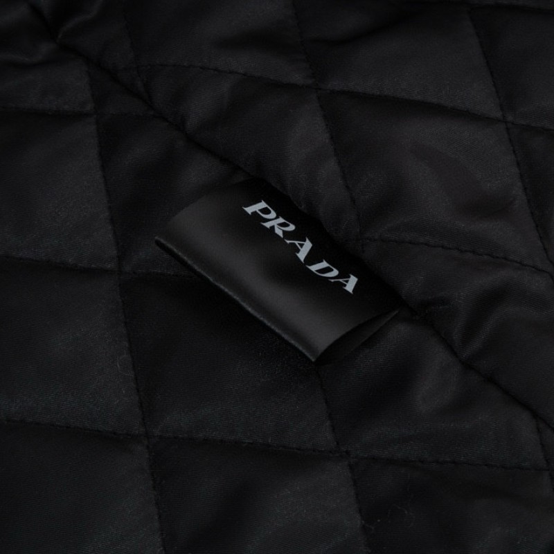 Prada Unisex Jacket