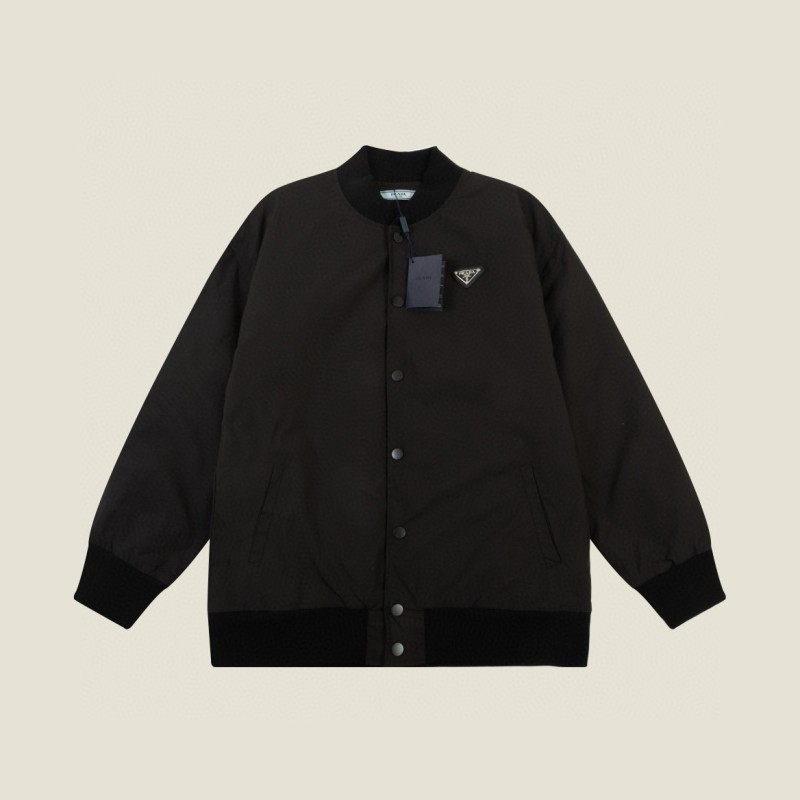 Prada Unisex Jacket