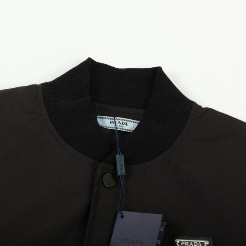 Prada Unisex Jacket