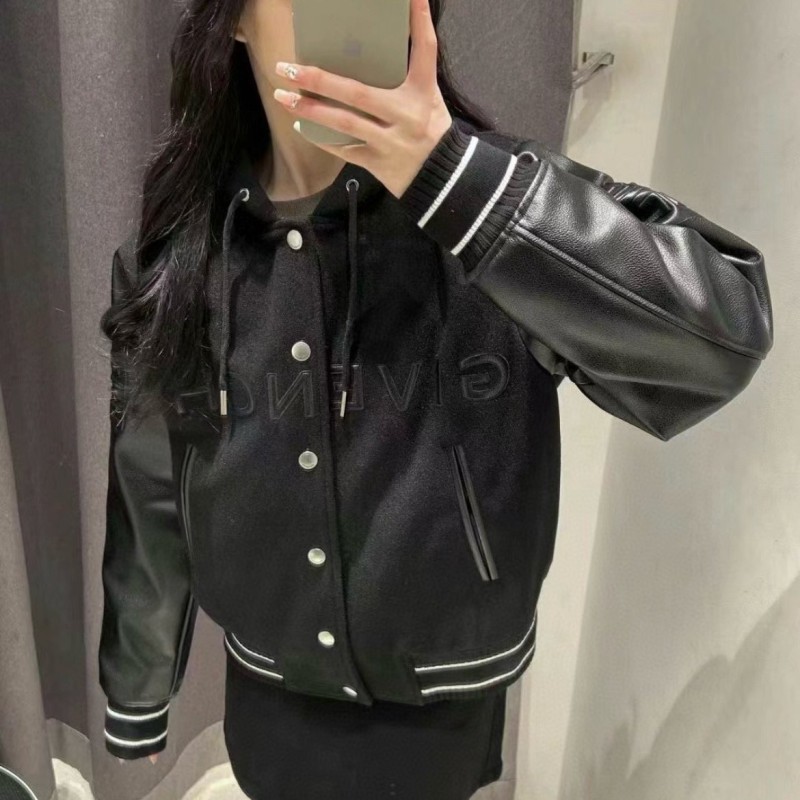 Givenchy Unisex Jacket