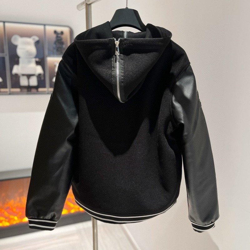 Givenchy Unisex Jacket