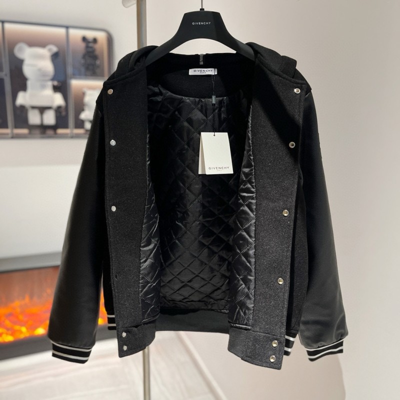 Givenchy Unisex Jacket