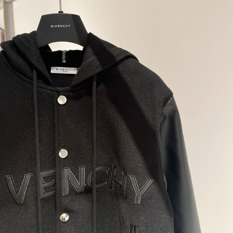 Givenchy Unisex Jacket