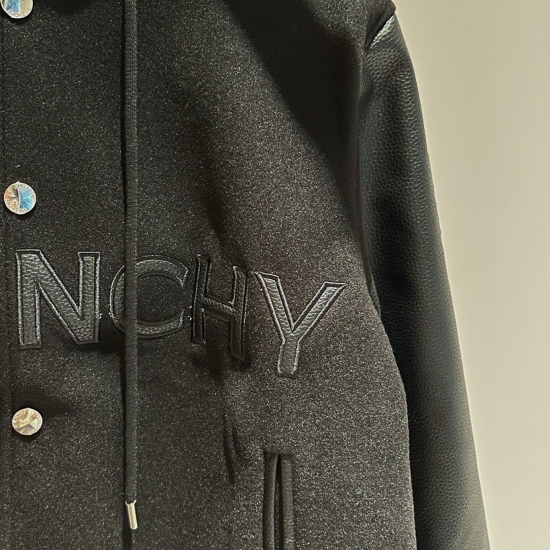 Givenchy Unisex Jacket