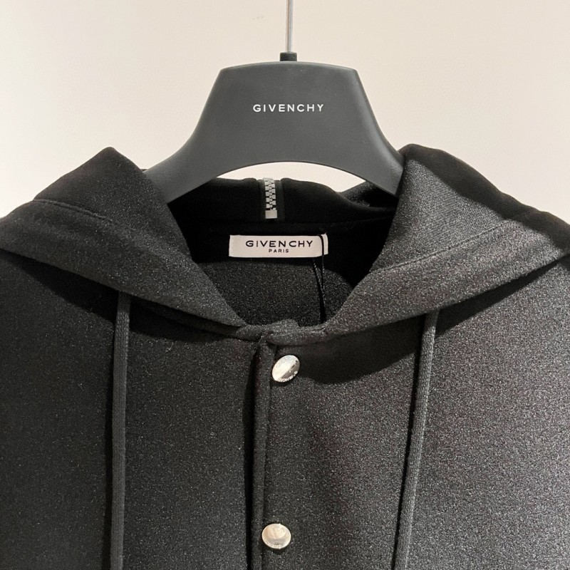 Givenchy Unisex Jacket