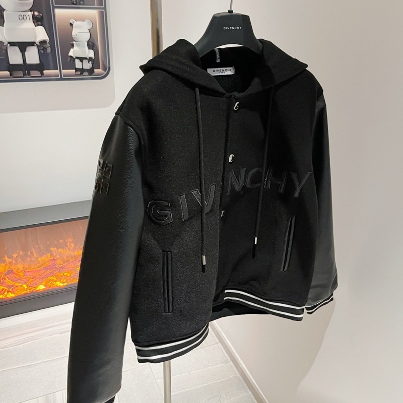 Givenchy Unisex Jacket