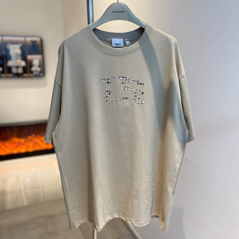 Burberry Unisex Tee