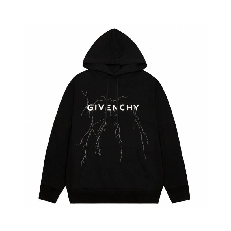 Givenchy Unisex Hoodie