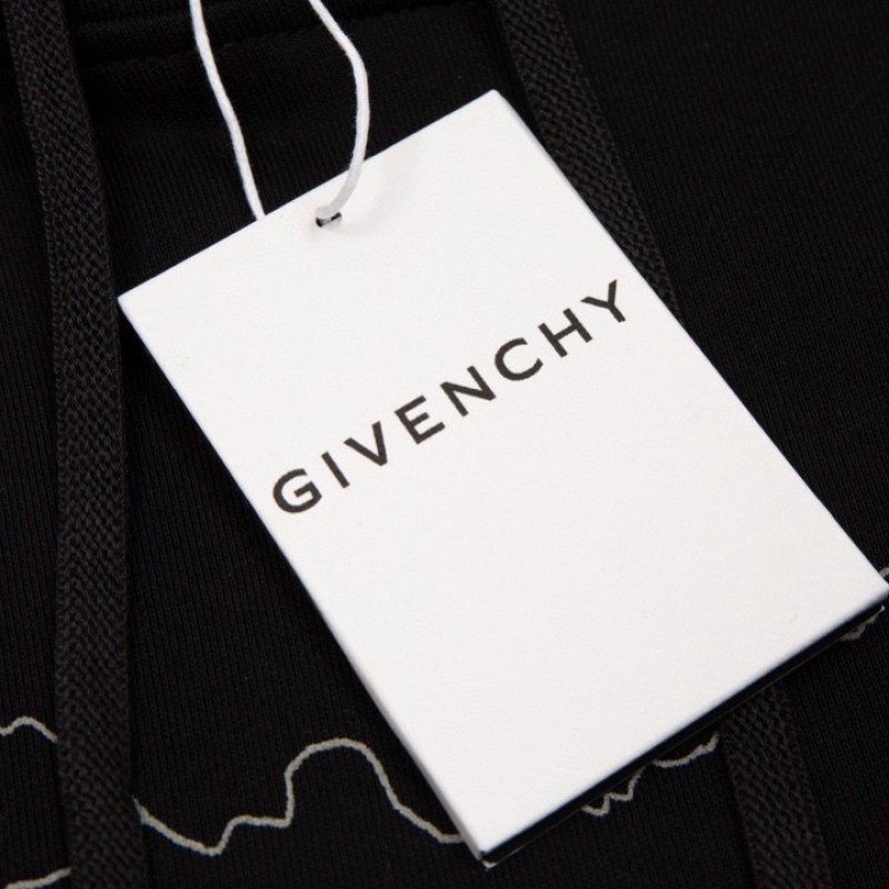 Givenchy Unisex Hoodie